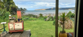 3beds Rustic Dunes, Opononi